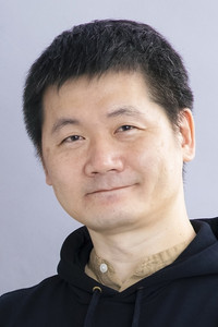 Yasuhiro Irie