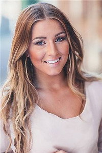Mikaela Samuelsson