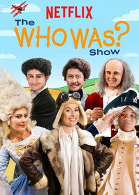 ¿Quien fue...? Show