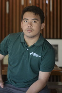 Kieth Earl Rebaño