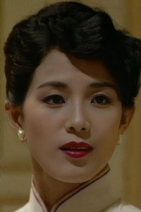 李桂英
