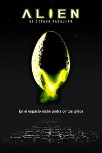 Alien: El octavo pasajero