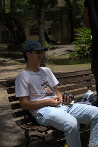Kauã Eliá
