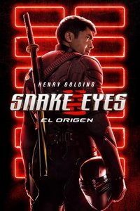 Snake Eyes. El origen