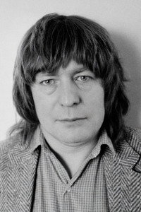 Alan Parker