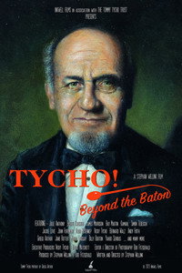 Tycho! Beyond the Baton