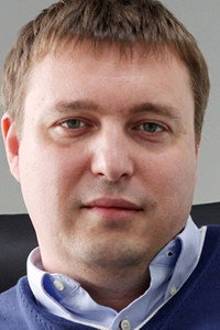 Михаил Ткаченко