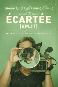 Écartée
