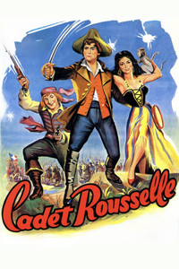 Las aventuras de Cadet Rousselle