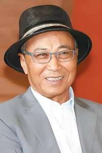 楊登魁