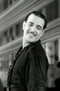 George Barraud