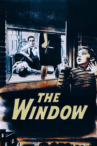 La ventana
