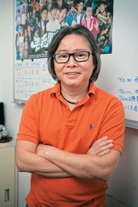 黃偉聲
