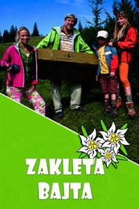 Zakleta bajta