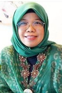 Sunarti Sain
