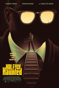 Halfway Haunted