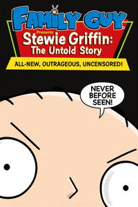 Padre de familia presenta: Stewie Griffin. La historia jamás contada