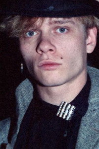 Billy London