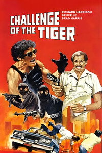Duelo del Dragón y el Tigre