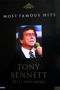 Tony Bennet - Hits and More