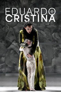 Eduardo e Cristina