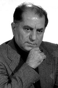 Վահե Շահվերդյան
