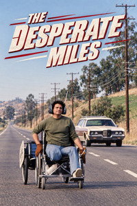 The Desperate Miles