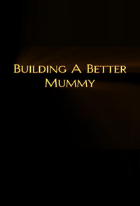 Building a Better Mummy