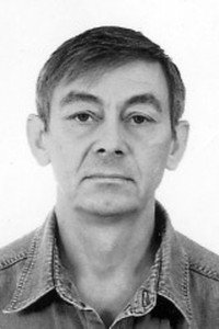 Александр Чеховский