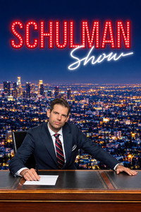 Schulman Show