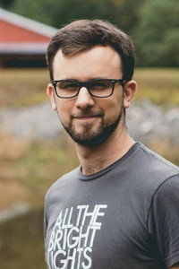 Chris Rothgeb