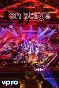 On Stage