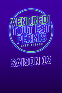 Temporada 12
