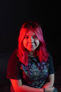 Arianna Villanueva