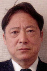 中曽根千治