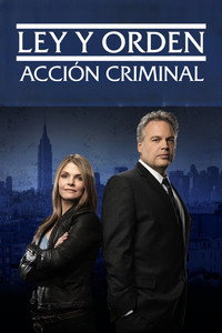 Ley y orden: Acción criminal
