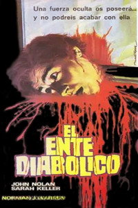 El ente diabólico
