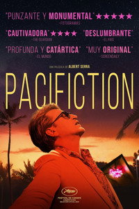Pacifiction - Tourment sur les îles