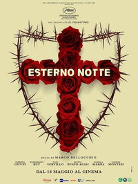 Esterno Notte - Prima Parte