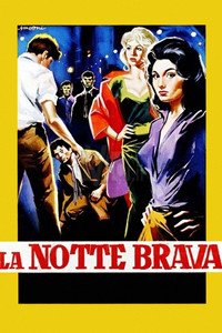 La noche brava