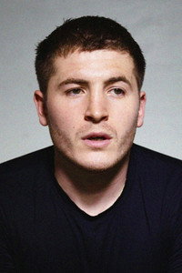 Kieron Moore