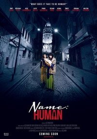 Adı: İnsan