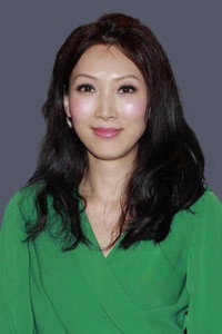 吳美珩