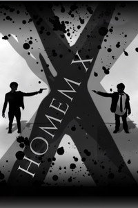 Homem X