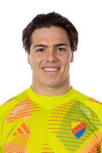 Jacob Zetterström