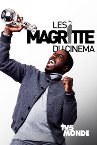 Les Magritte du Cinéma