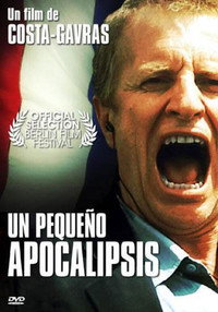 Un pequeño apocalipsis