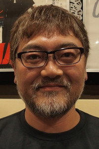 神谷誠