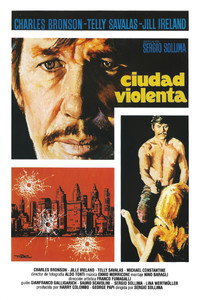 Ciudad violenta