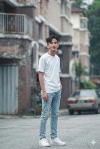 Imran Aqil